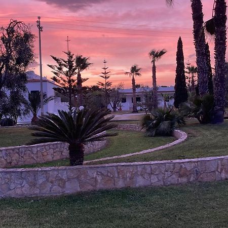 Villa Angela Case Vacanza Vieste Exterior foto