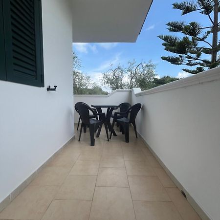 Villa Angela Case Vacanza Vieste Exterior foto