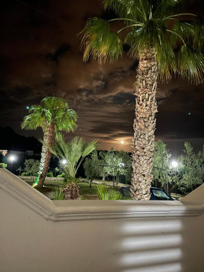 Villa Angela Case Vacanza Vieste Exterior foto